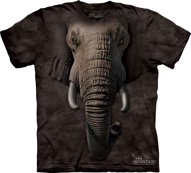elephant_tee
