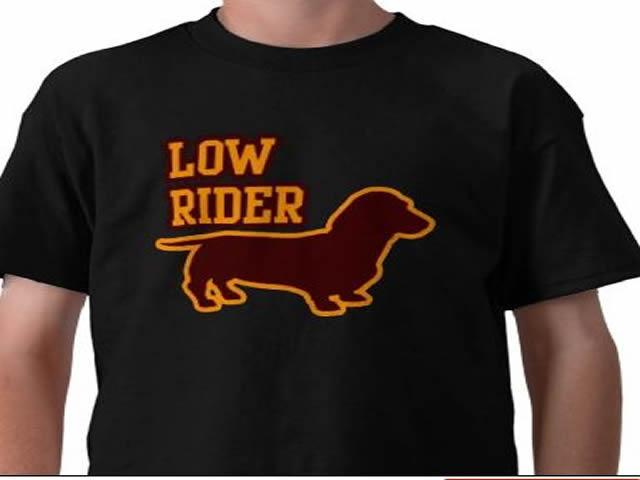 Low_rider_dog_tshirt
