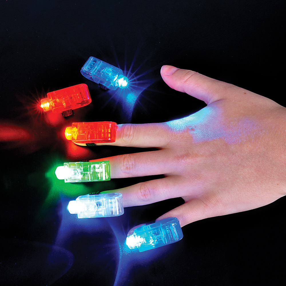 Finger_Lights