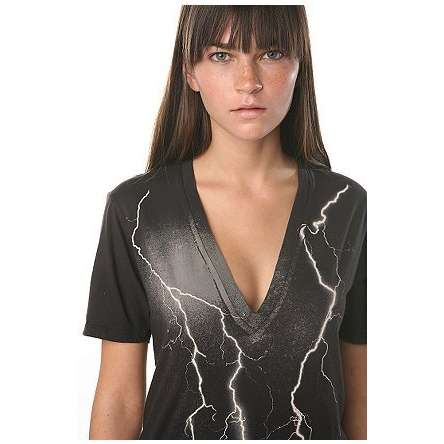 lightning_t-shirt