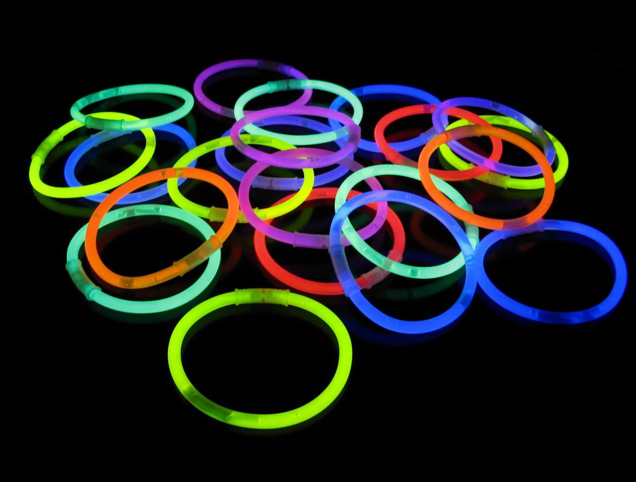 Glow_Braceletts