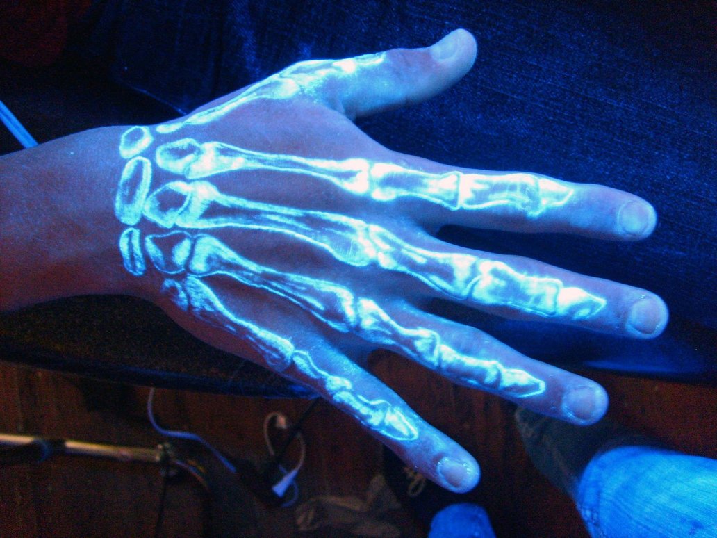 UV_Tattoo